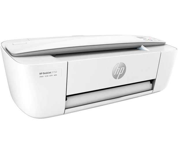 HP DeskJet 3750 WiFi Atrament AirPrint™ Instant Ink - 693735 - zdjęcie 5